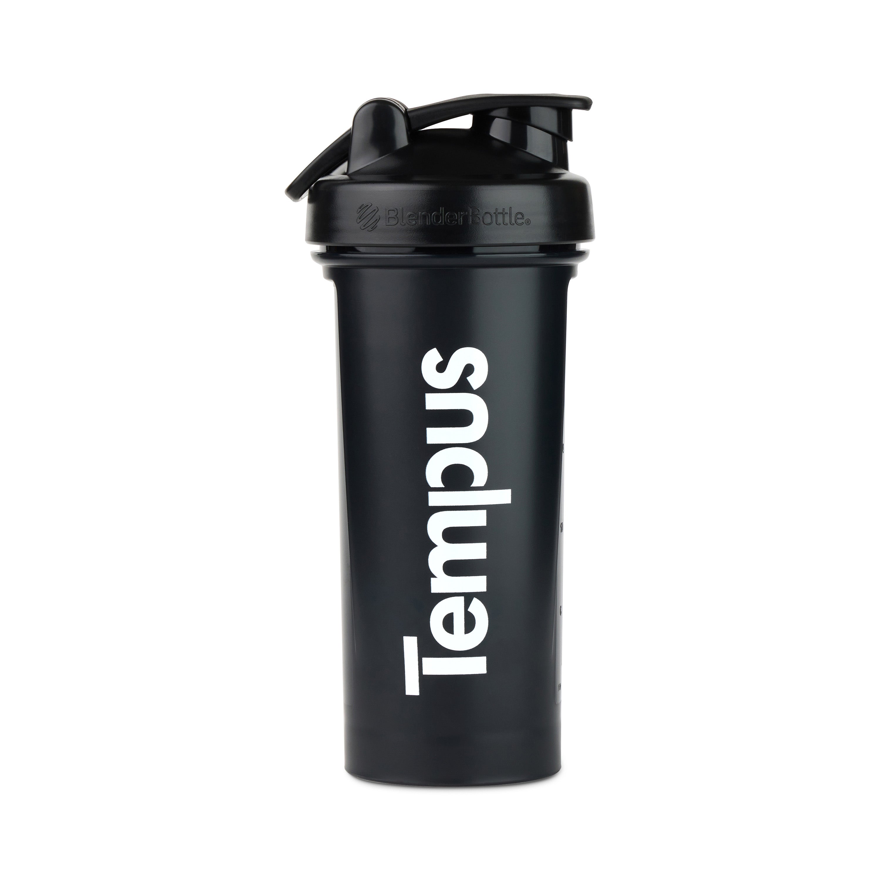Tempus Shaker